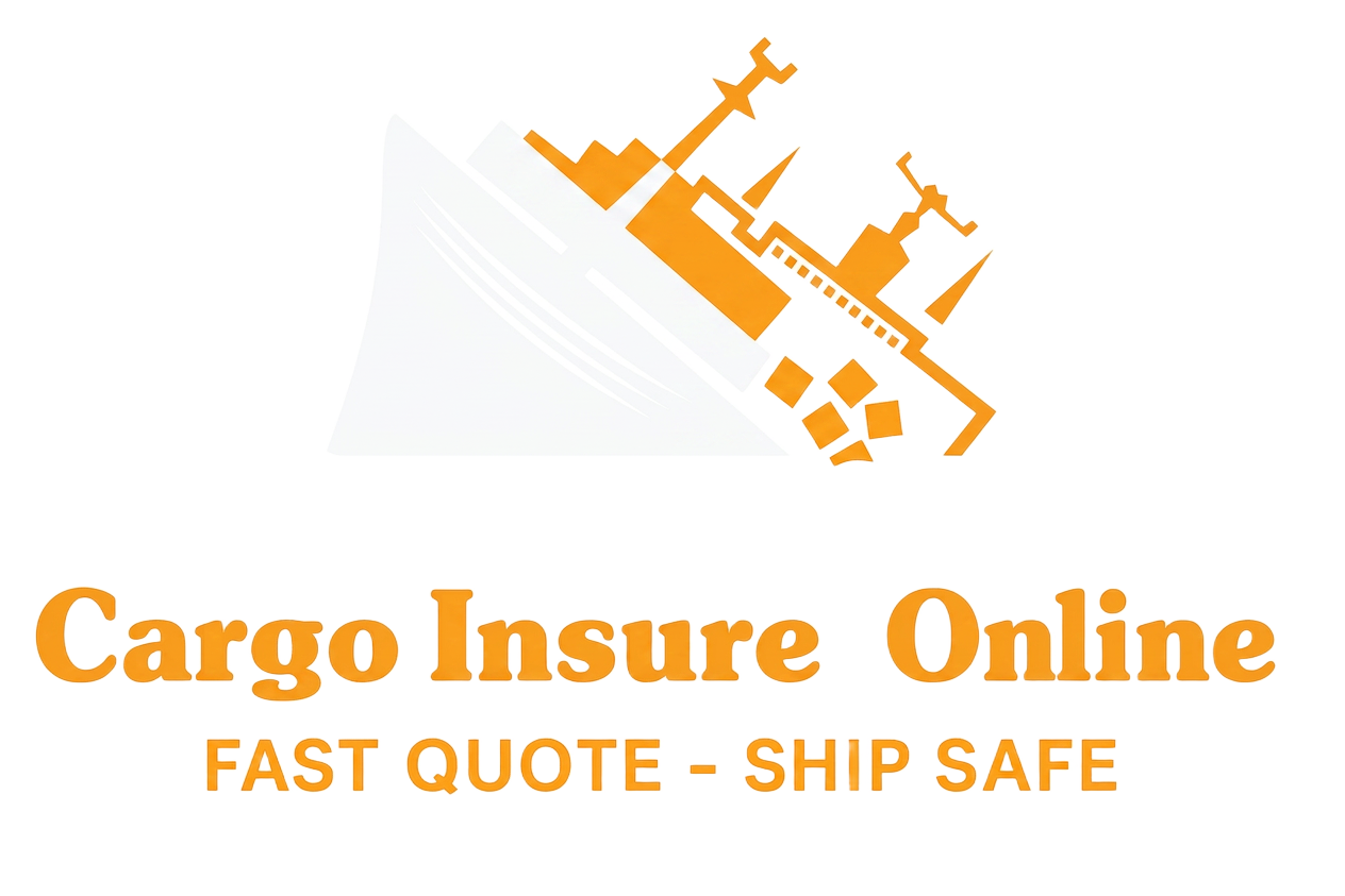 CIO Cargo Insure Online
